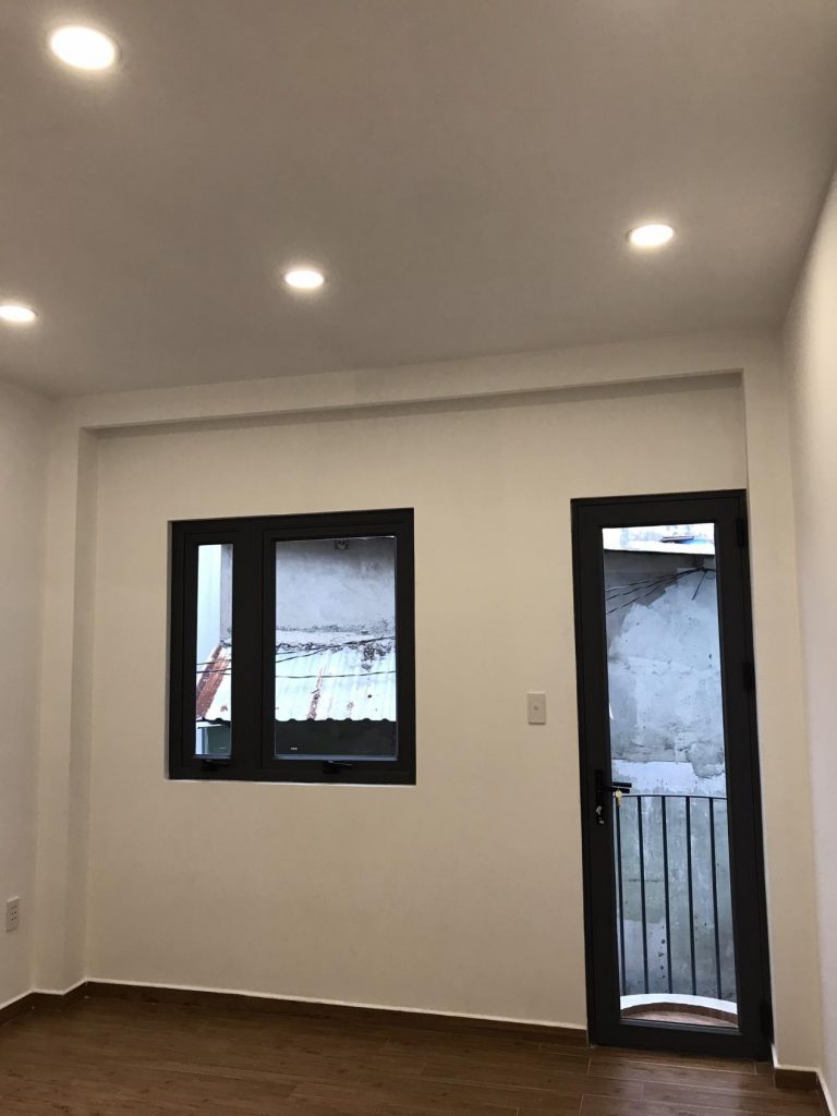 xây nhà trọn gói