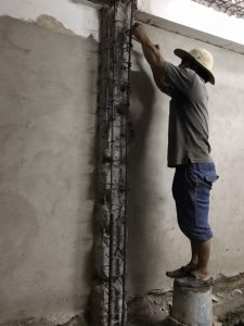 sửa chữa nhà phố