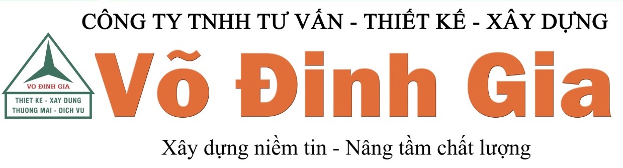 xây dựng võ đinh gia