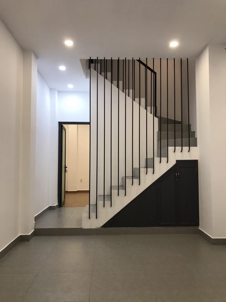 xây nhà trọn gói