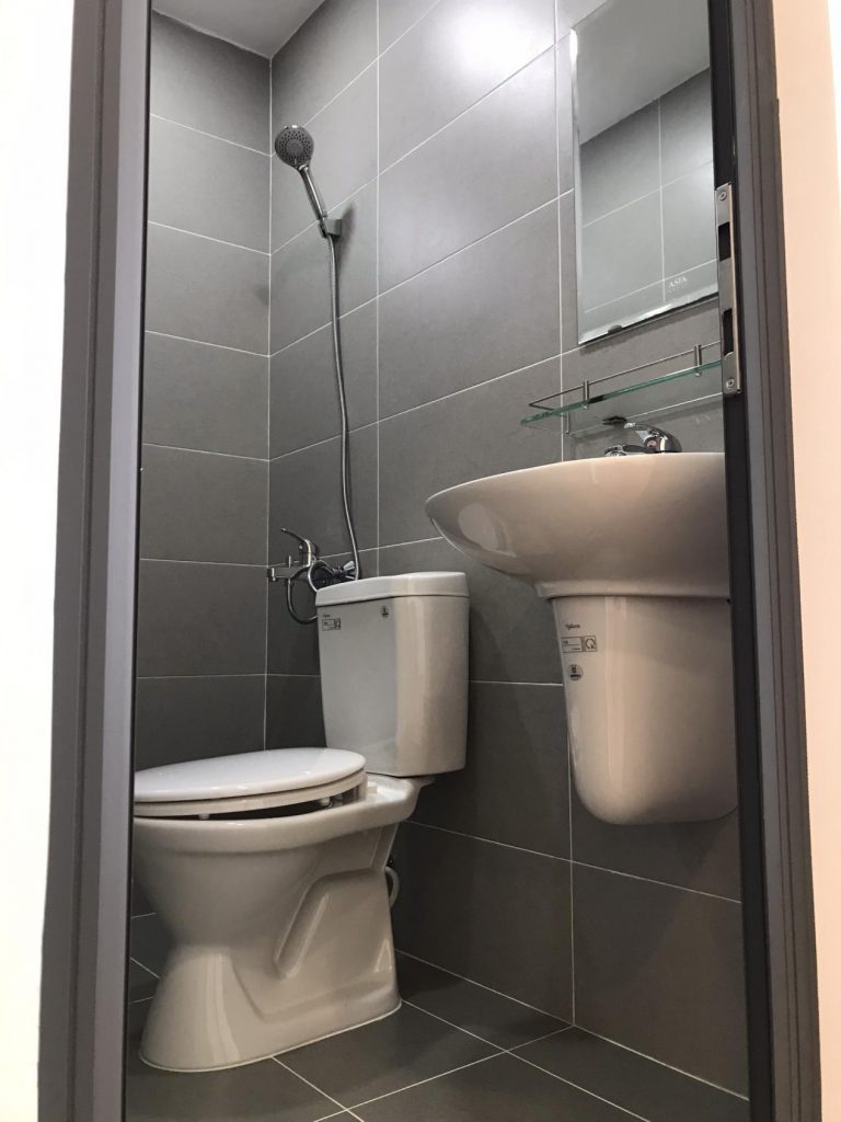 xây nhà trọn gói tại TP.HCM