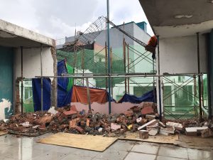 sửa chữa nhà quận 5