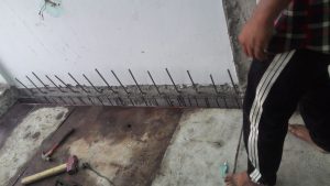 nâng tầng 
