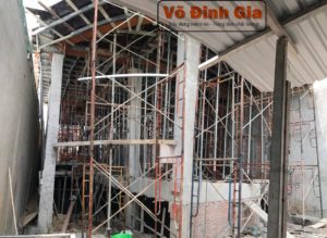 xây nhà trọn gói